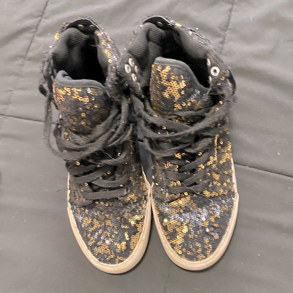Supra Shoes